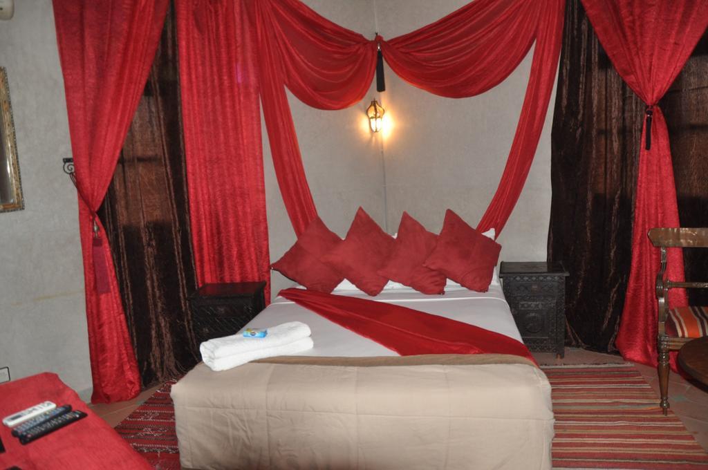 Riad La Maison Guest House Marrakesh Exterior foto