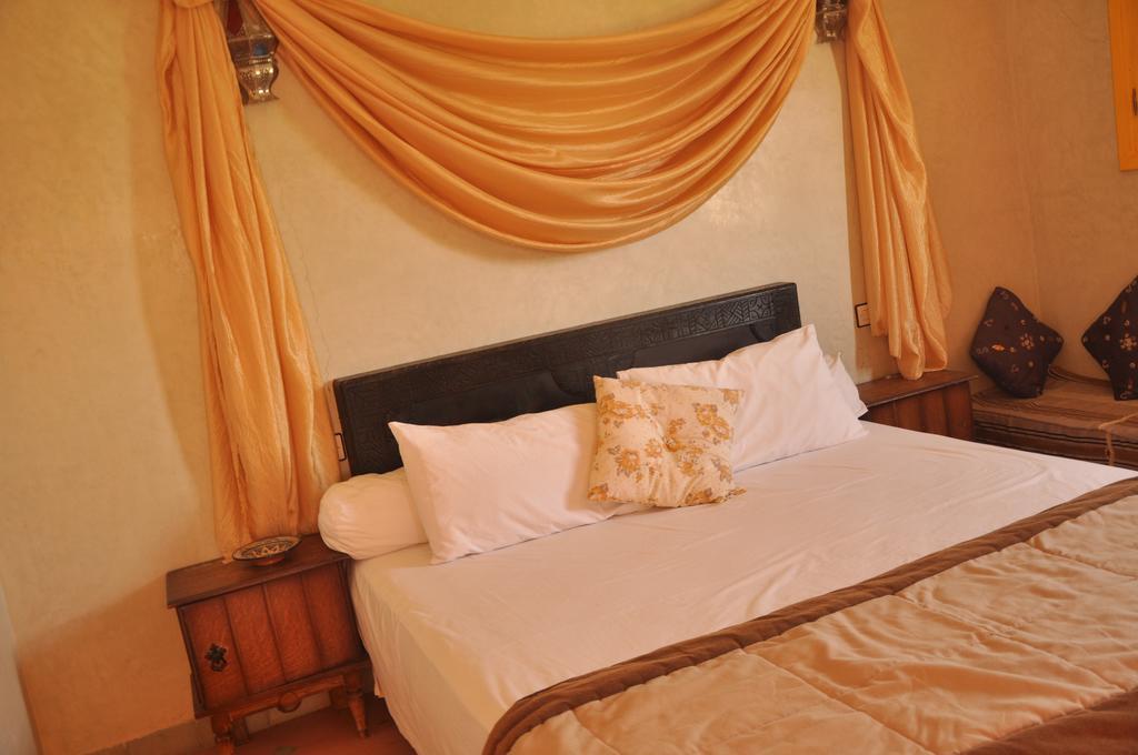 Riad La Maison Guest House Marrakesh Exterior foto